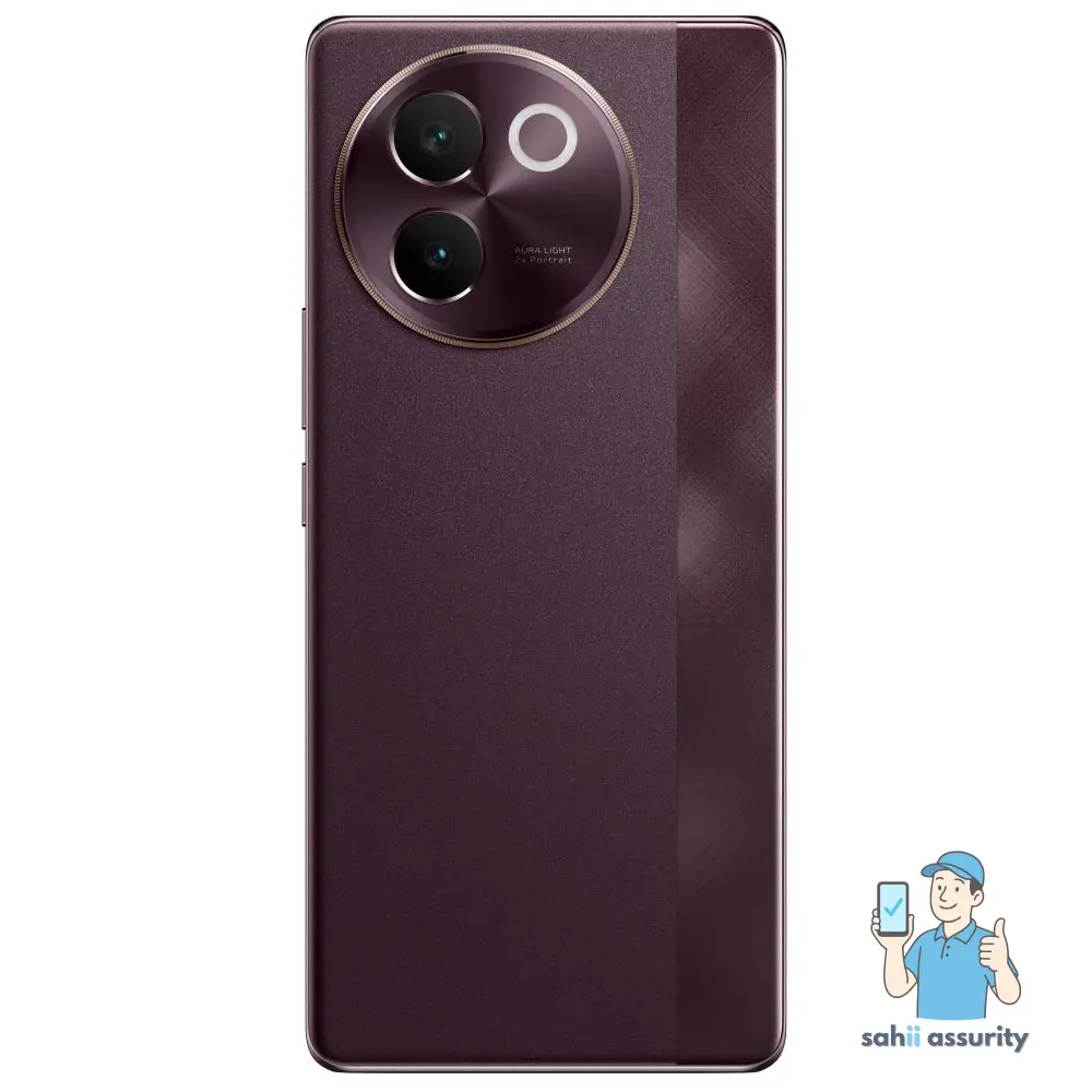 Full Body Housing for Vivo V30e